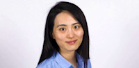 Dr Shasha Lu