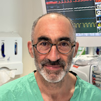 Dr David Inwald