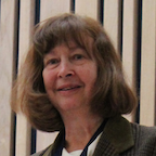 Professor Elizabeth (Lisa) Hall