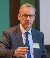 Dr Michael Kitson