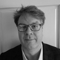 Dr Achim Rosemann