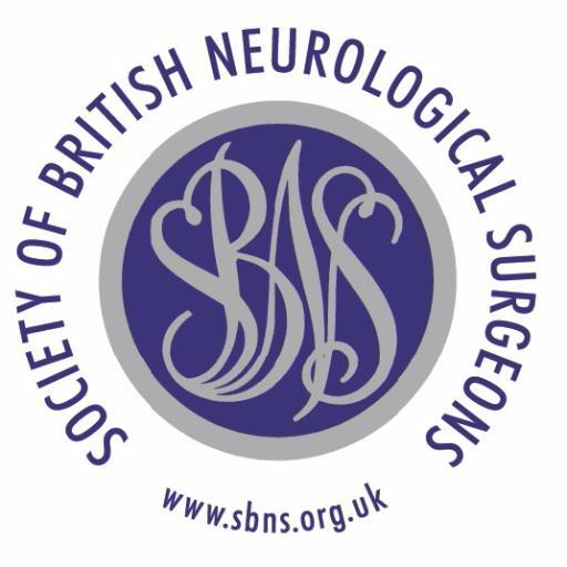 Accredited by the Society of British Neurological Surgeons