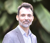 Professor José Hernández-Orallo
