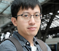 Dr William Chan 