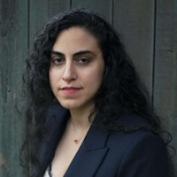 Dr Miri Zilka 