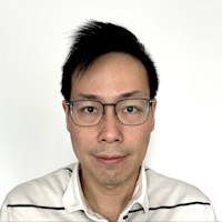 Dr Matthew WC Tang