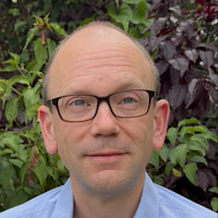 Prof Matthew J Mason