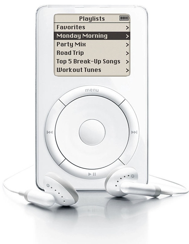 Apple Ipod