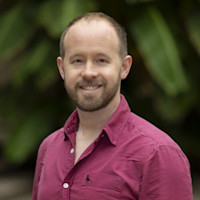 Dr Jonathan Prunty
