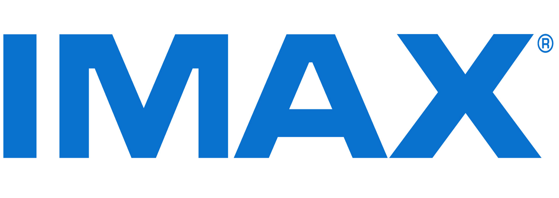IMAX logo