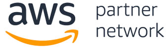 AWS Partner logo