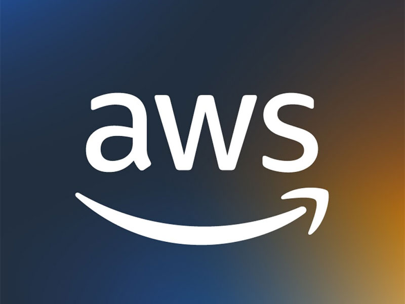 Amazon Web Services logo