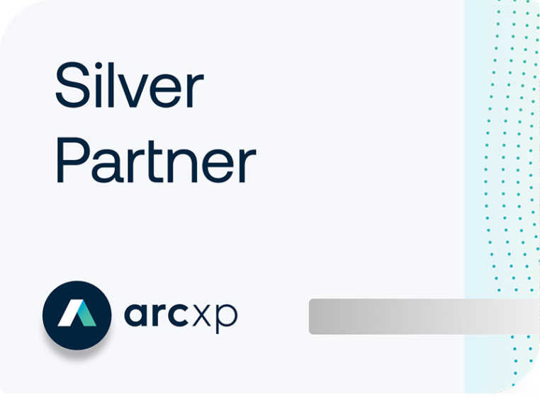 Arc XP - Silver Partner