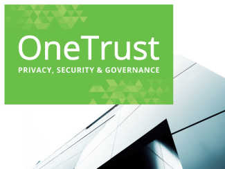 OneTrust logo