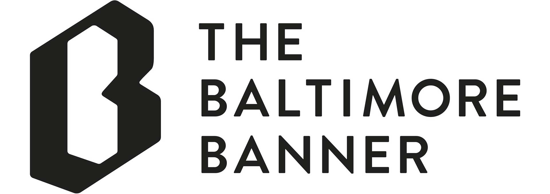 The Baltimore Banner logo