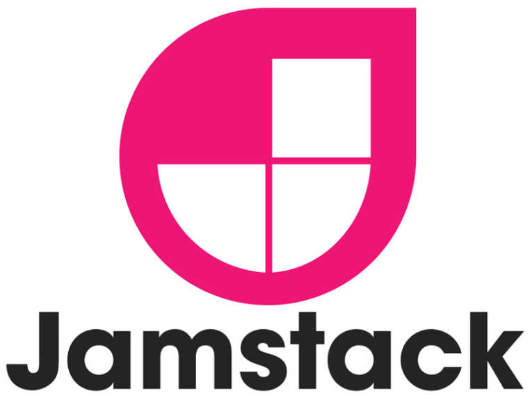 Jamstack logo