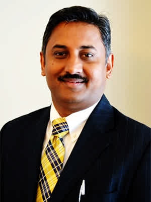 Ajay Dixit - President of the Boyle Software business unit if Beyondsoft
