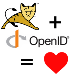 tomcat-oidc-love