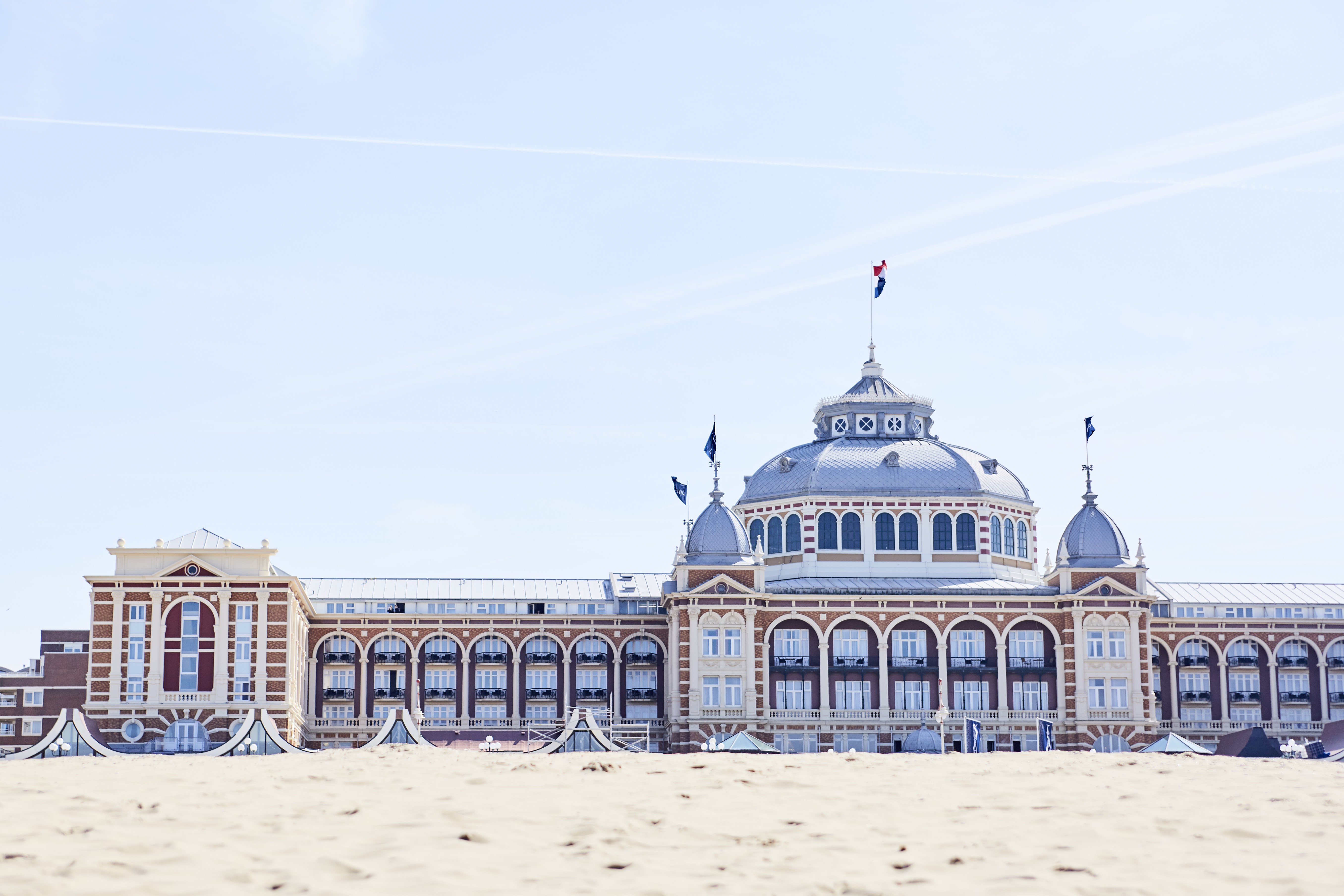 denhaag kurhaus