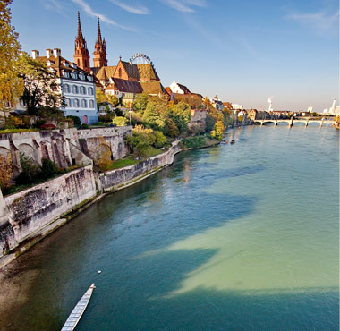 City image