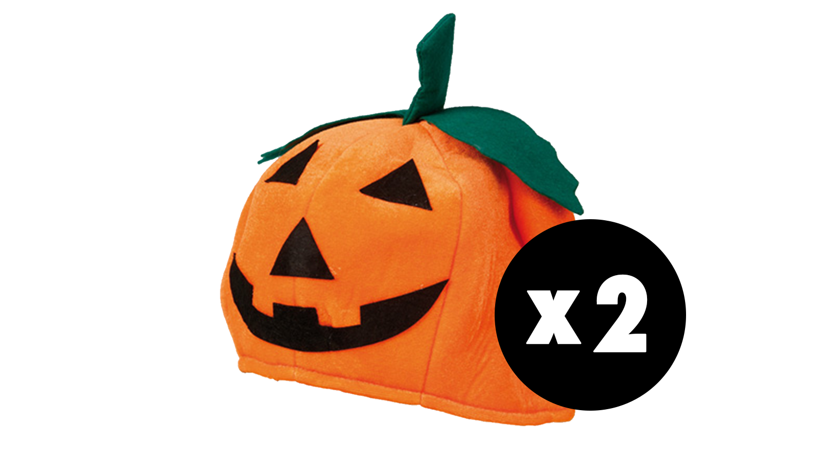 2 pack Pumpamössor