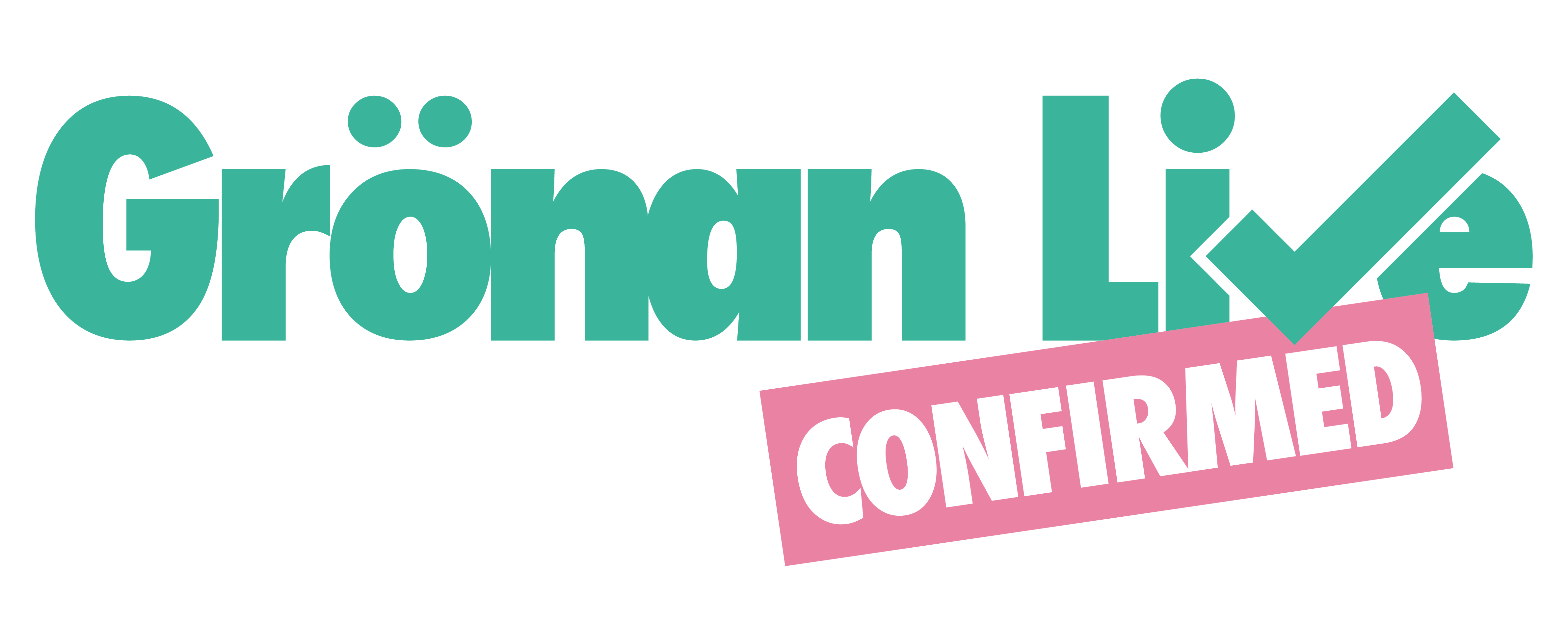 GLT Live Conformed Grön