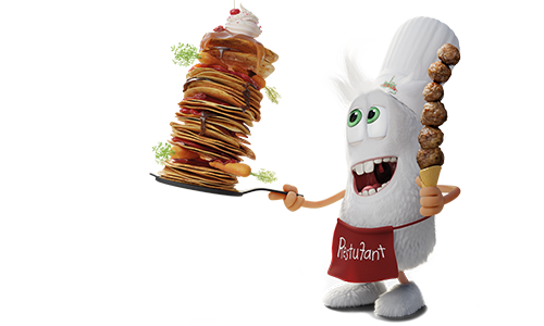 hungergnutten