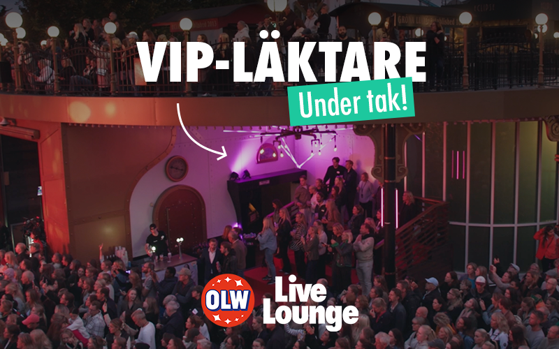 OLW Live Lounge 800x500