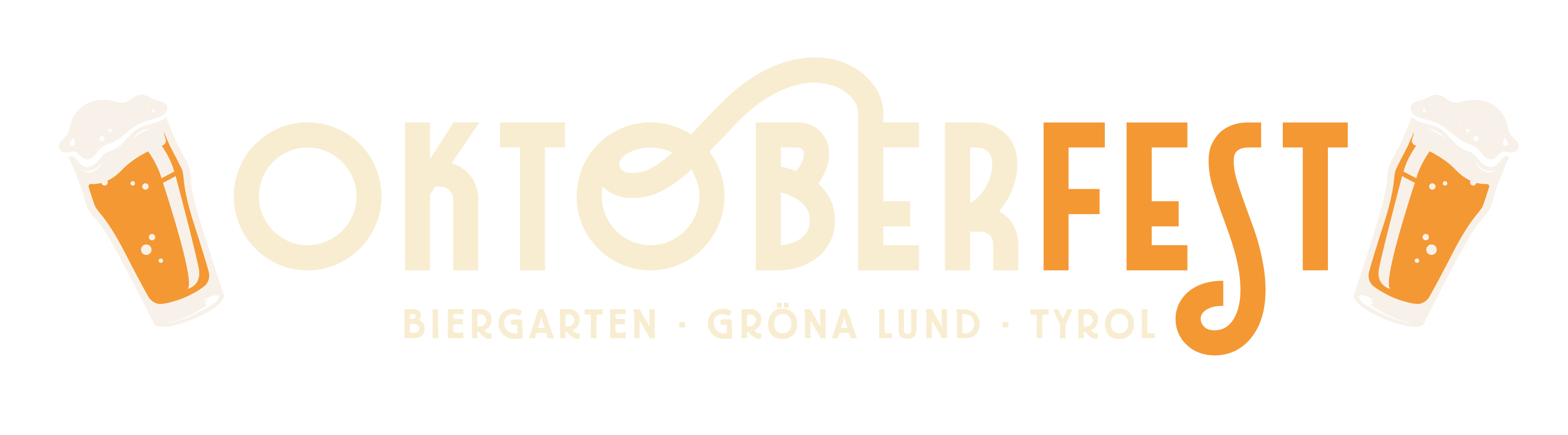 Biergarten logo ny 2022