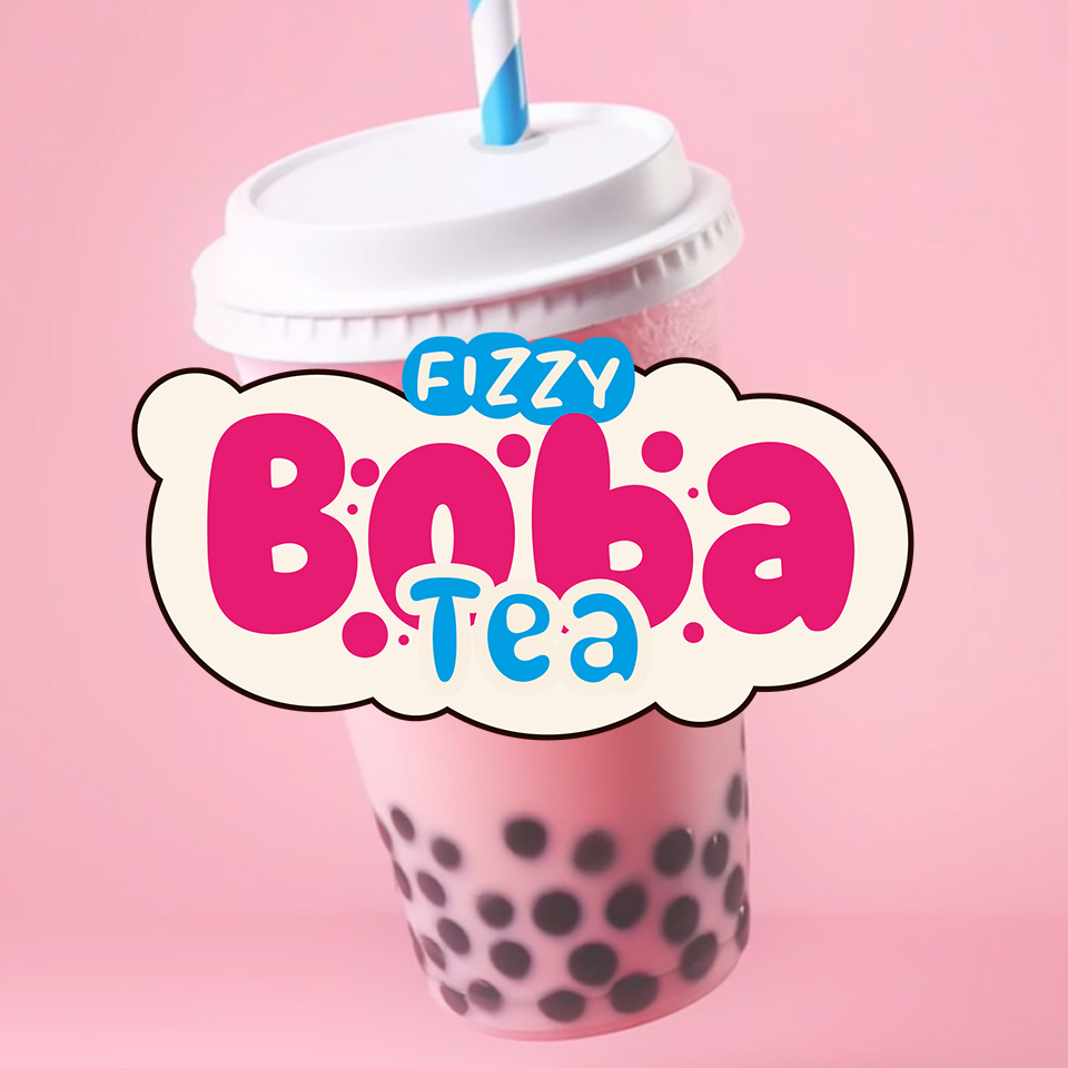 Boba Tea