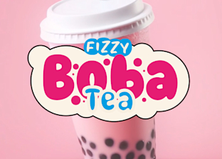 Boba Tea