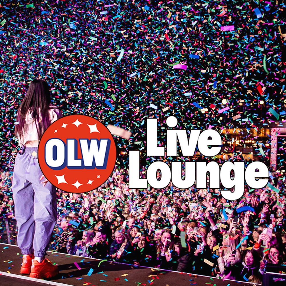 OLW Live Lounge 