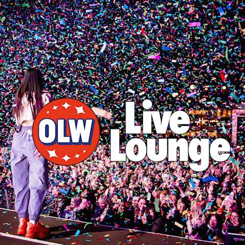 OLW Live Lounge