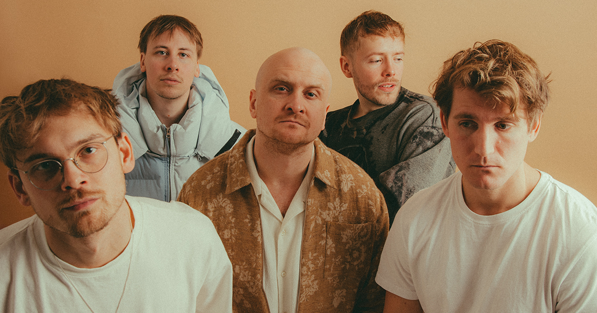 Tjuvjakt Concerts at Gröna Lund