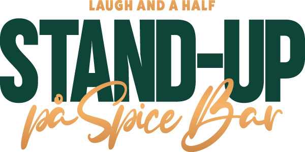 Stand-up-spice