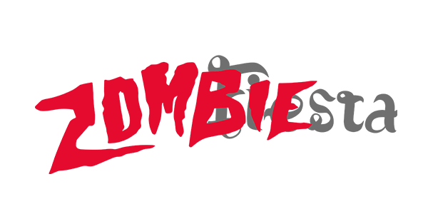 zombiesta logga