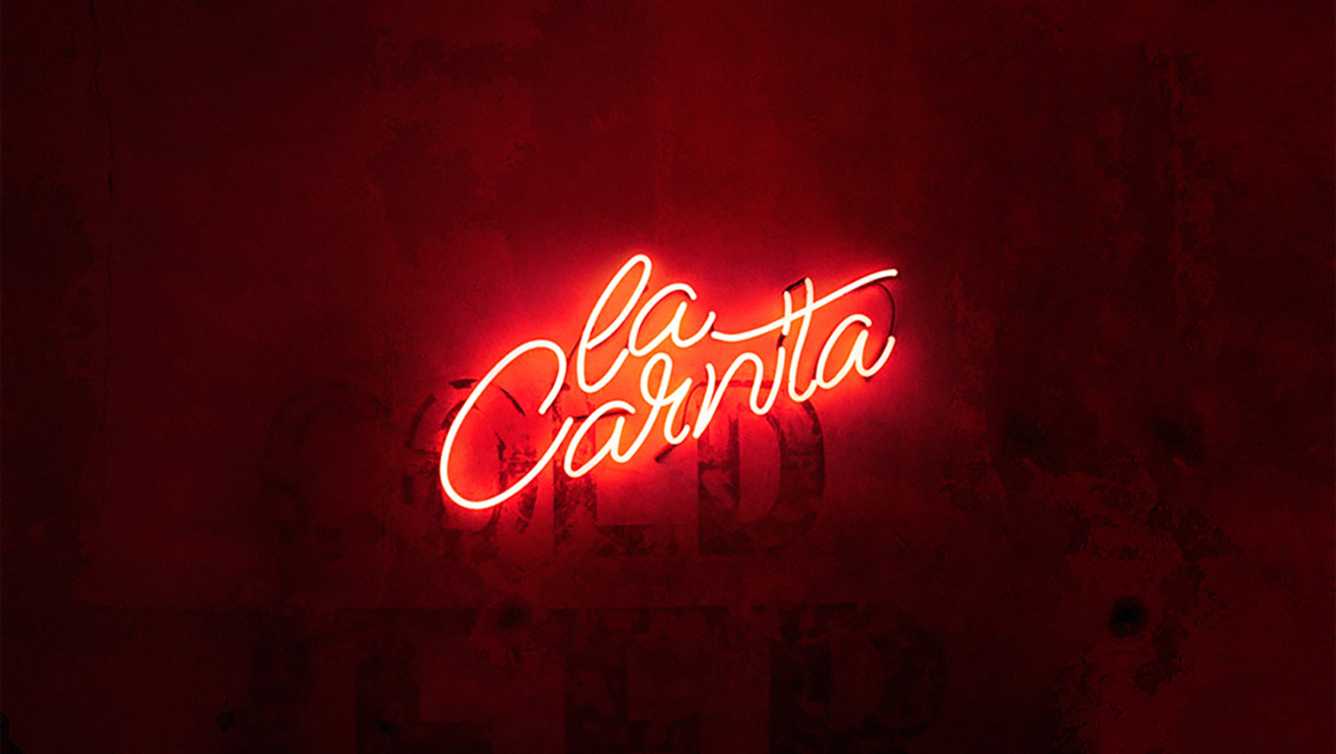 LA CARNITA 6