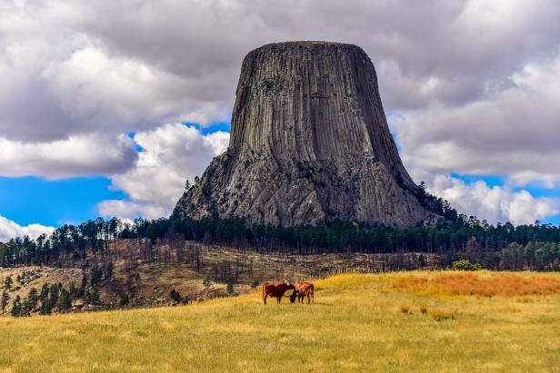 Wyoming