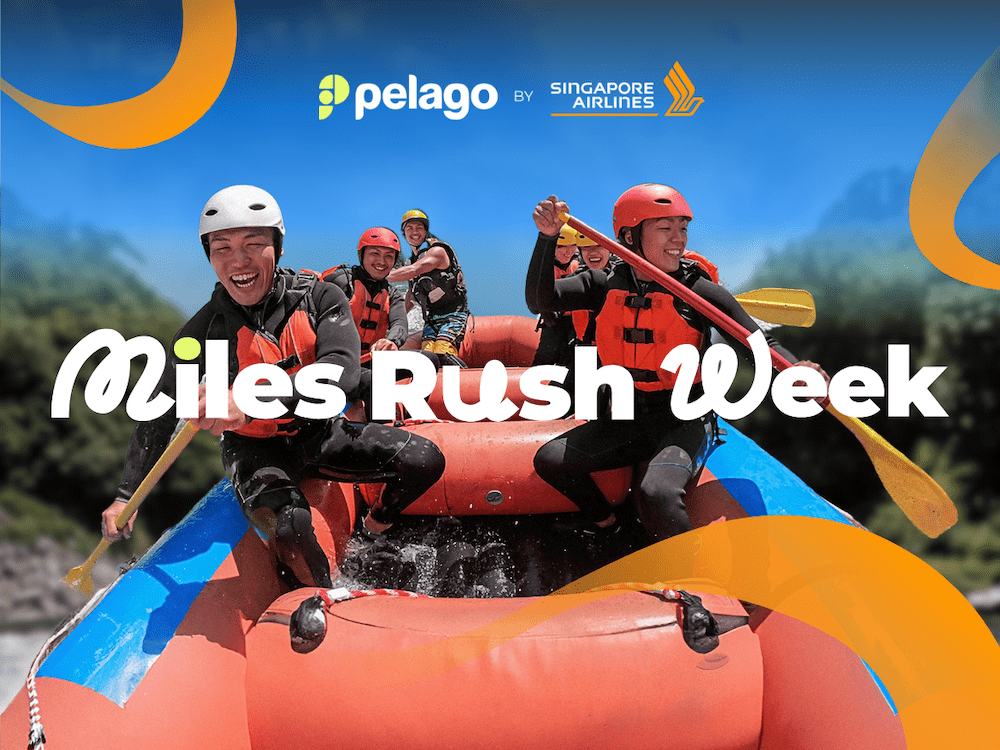 pelago-miles-rush-week-2