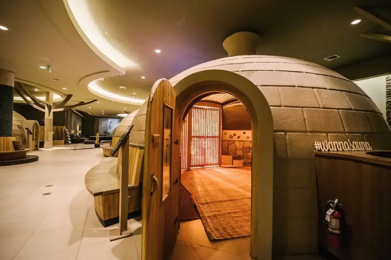 8 Best Spas in Seoul, South Korea: Your Ultimate Relaxation Guide