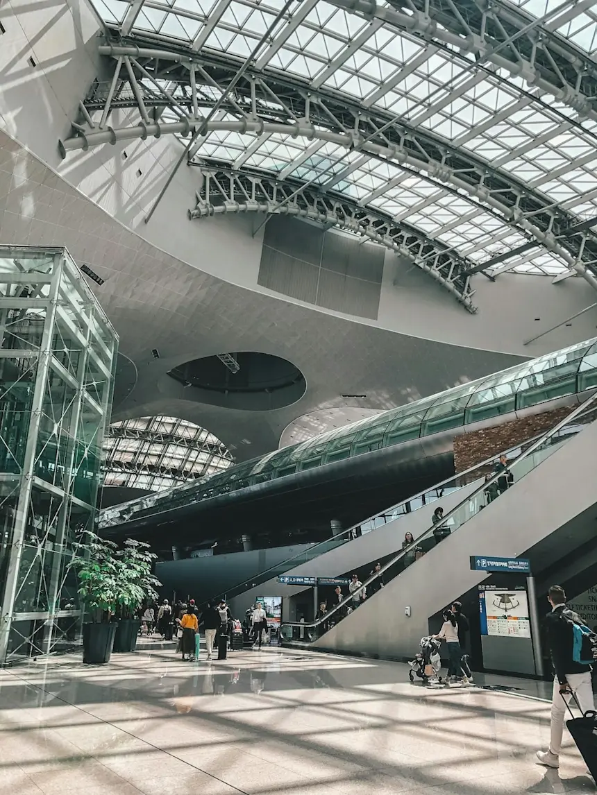 Your Fuss-Free Guide to Travelling from Incheon Airport to Seoul - Pelago