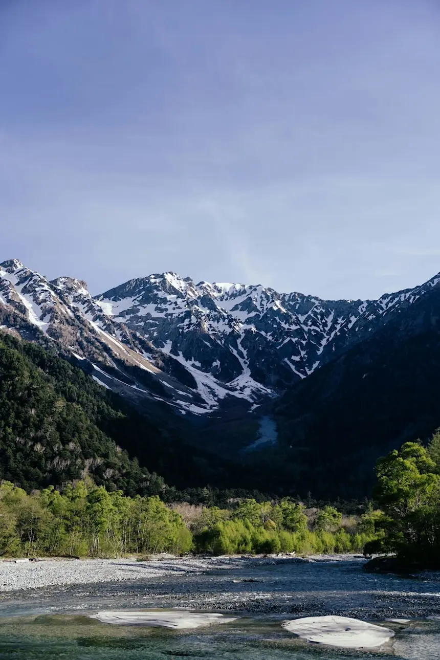 A 7 or 14-Day JR Pass Itinerary to Train-Hop Japan