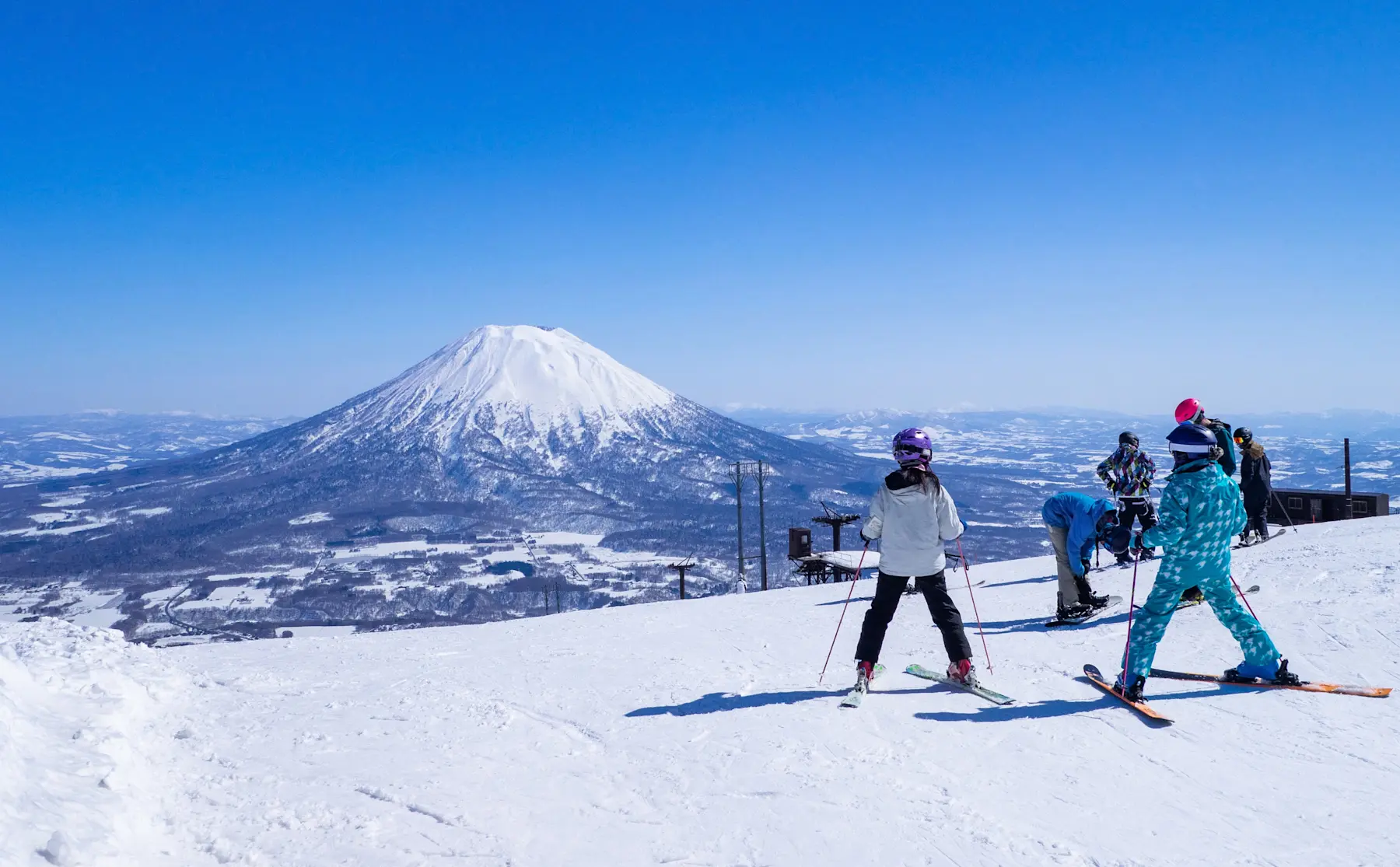 Hokkaido