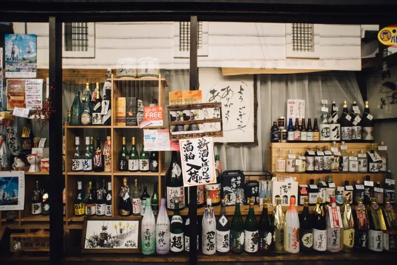 best-sake-tasting-experiences-tokyo