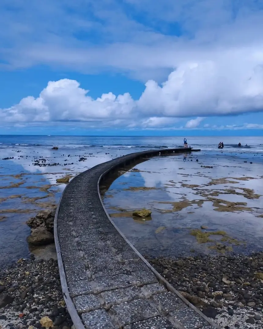 Hiking in Taiwan: Best Trails, Tips, and Seasonal Guide (2025)