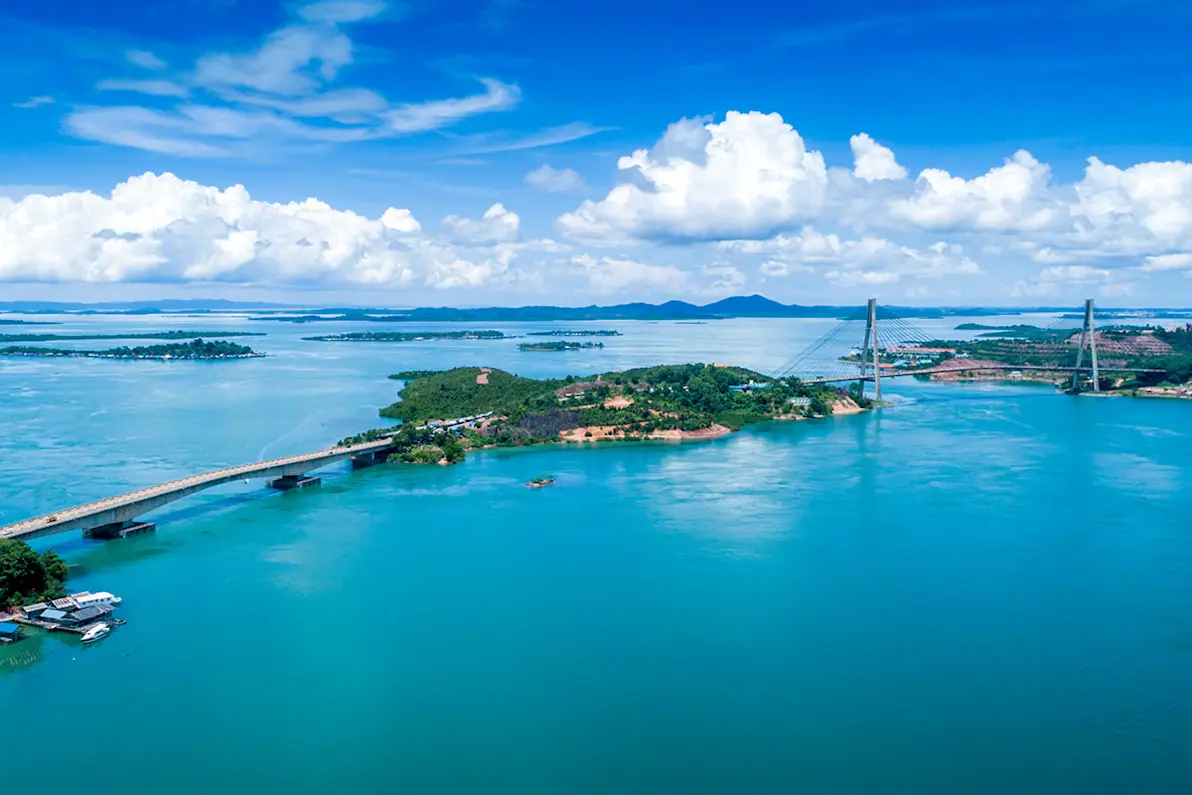 The Ultimate Batam Getaway Guide: 18 Must-Do Things in Batam!