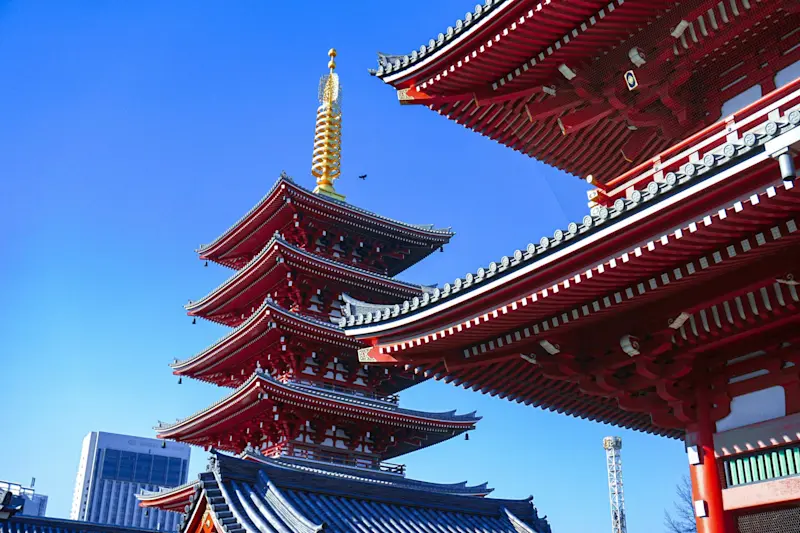 Asakusa- Featured Image
