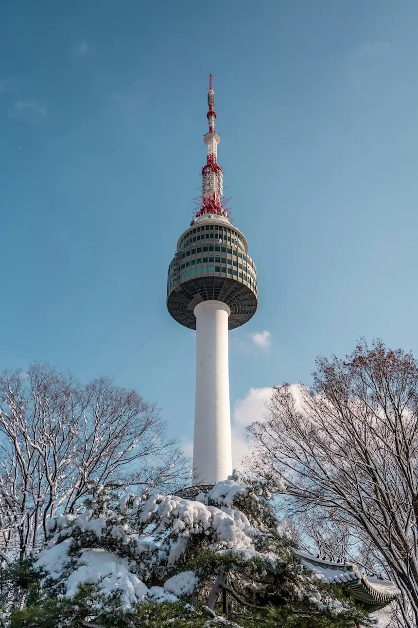 Seoul Itinerary 7 Days: All The Must-Sees in Just One Week