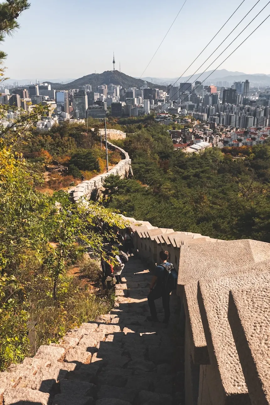 Seoul Itinerary 7 Days: All The Must-Sees in Just One Week