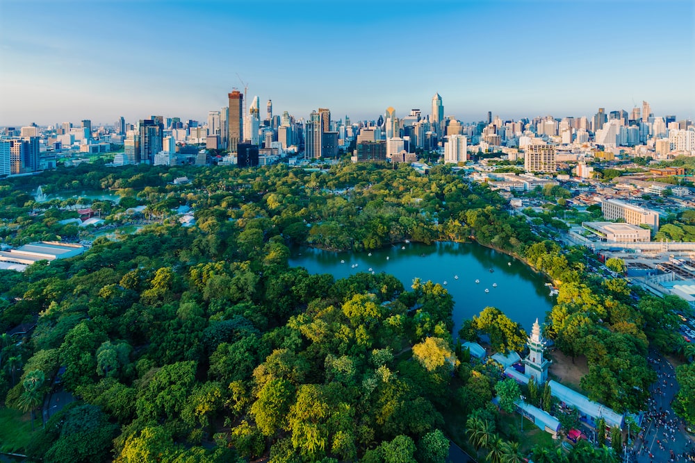 Explore the 10 Best Parks in Bangkok to Escape the City - Pelago